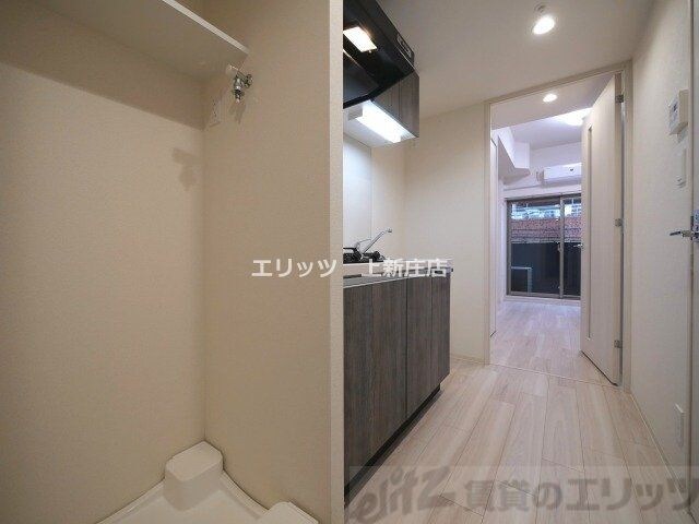 物件内観写真15　(バルコニー)