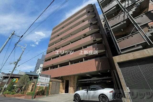 物件外観写真1　(外観)