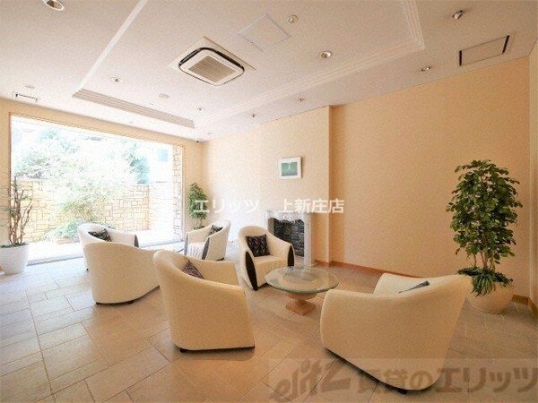 エントランス(エントランス)