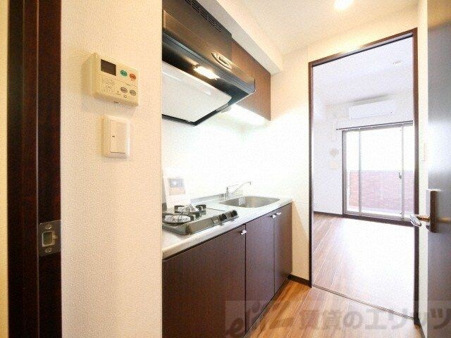 物件内観写真26　(キッチン)