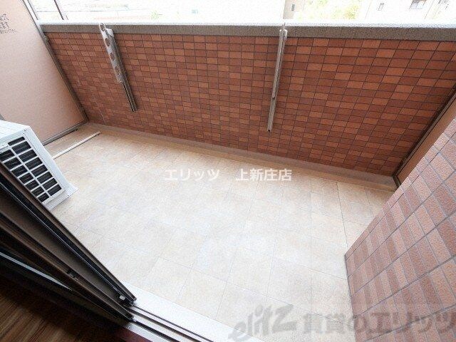 物件内観写真32　(バルコニー)