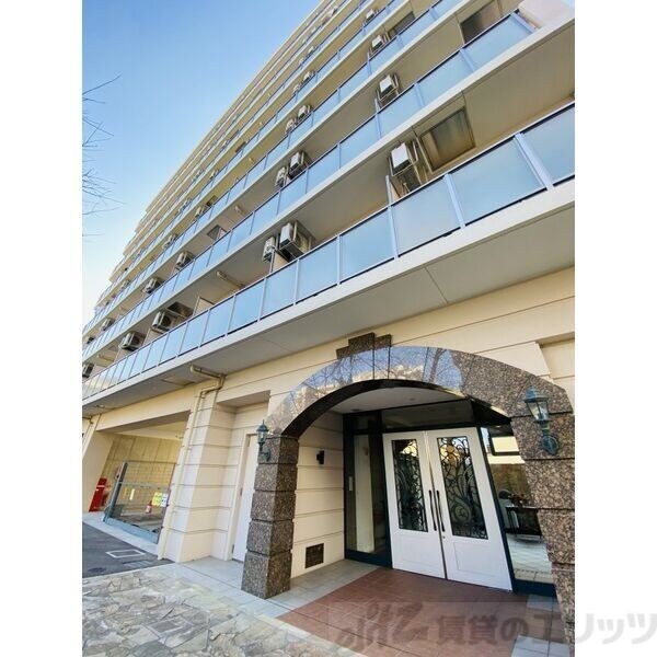 物件内観写真6　(外観)