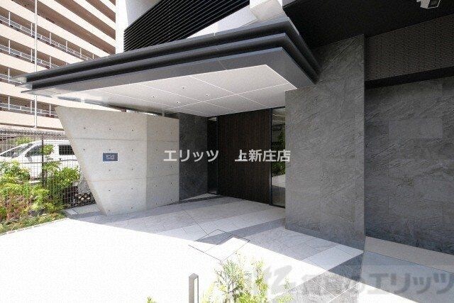 物件内観写真12　(エントランス)