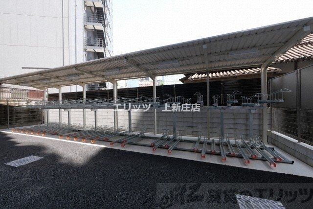 物件内観写真17　(眺望)