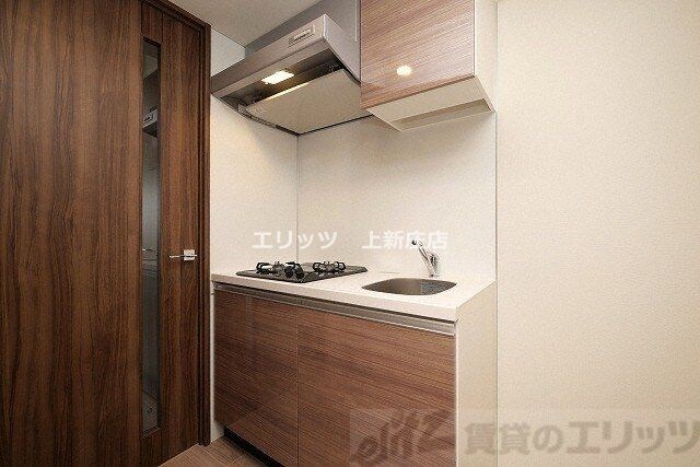 物件内観写真23　(キッチン)