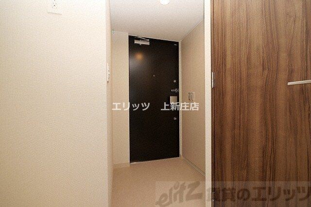 物件内観写真33　(玄関)