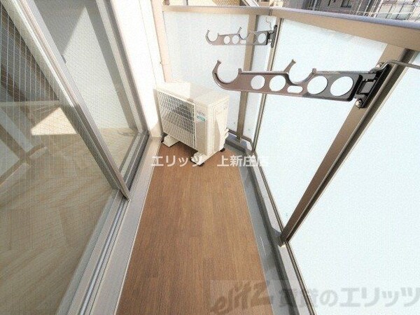 バルコニー(バルコニー)