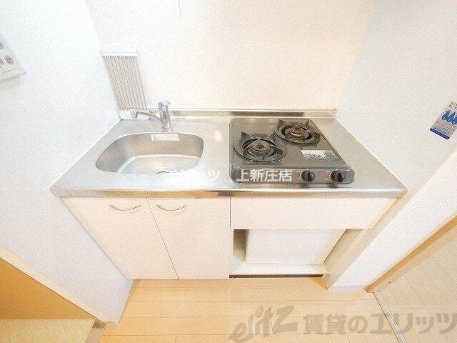 物件内観写真19　(キッチン)