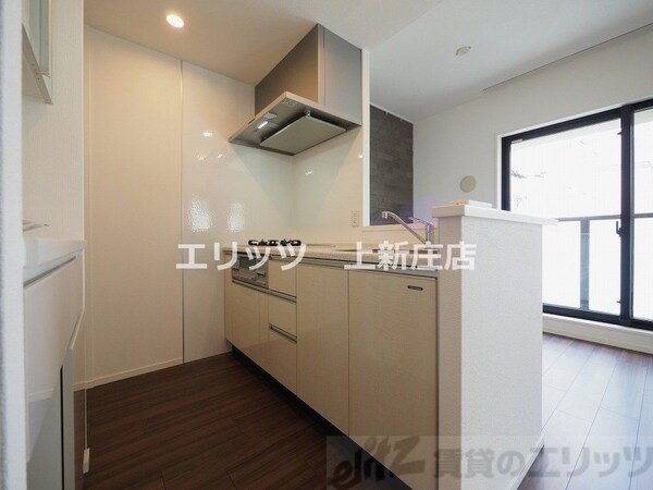 キッチン(収納)