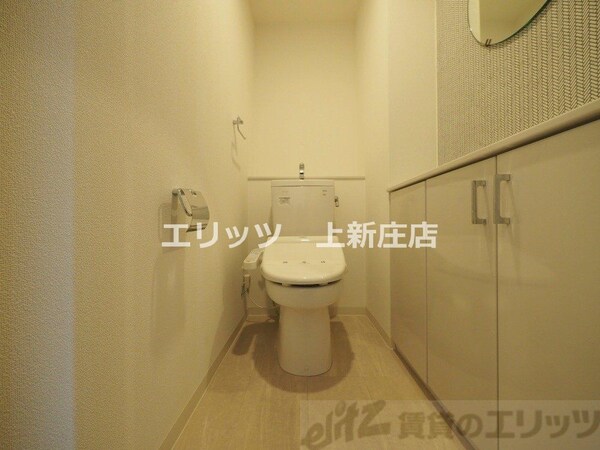 トイレ(トイレ)