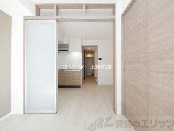 リビング・居室(収納)