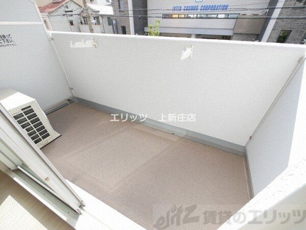 バルコニー(バルコニー)