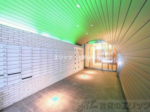 エントランス(エントランス)