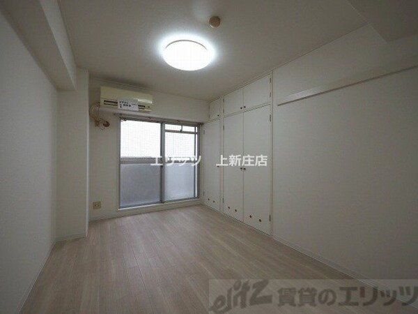 リビング・居室(洋室)