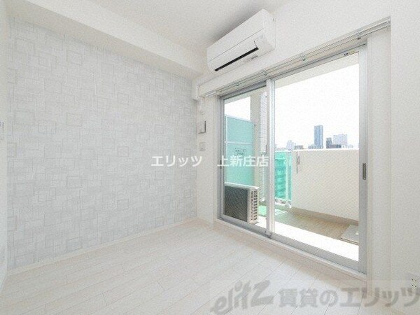 その他室内・内装(バルコニー)