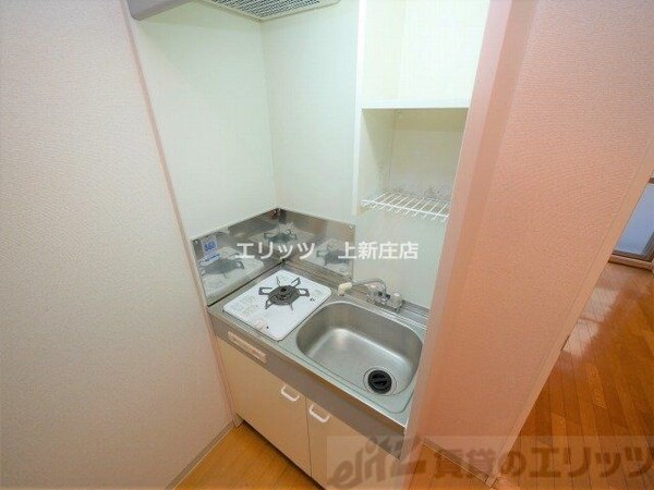 キッチン(キッチン)