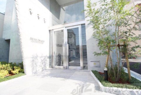 エントランス(エントランス)