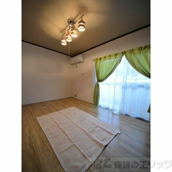 リビング・居室