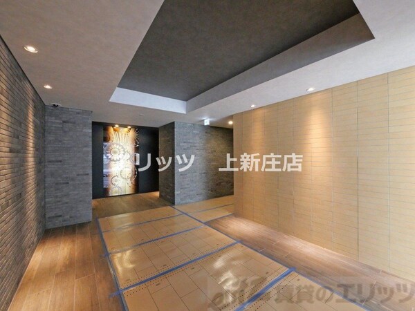 エントランス(エントランス)