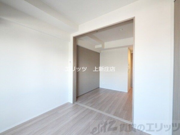 リビング・居室(収納)