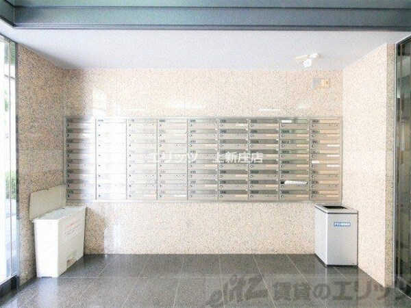 エントランス(エントランス)