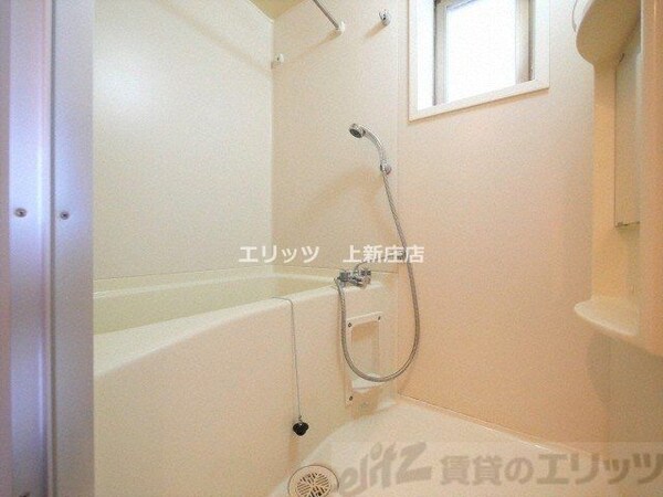 バス／シャワールーム等(バス／シャワールーム等)