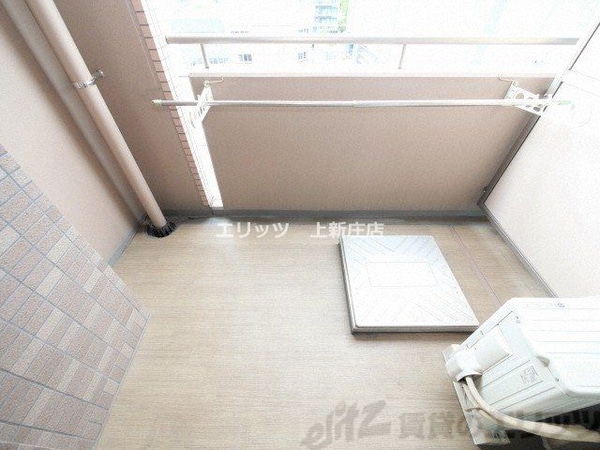 バルコニー(バルコニー)