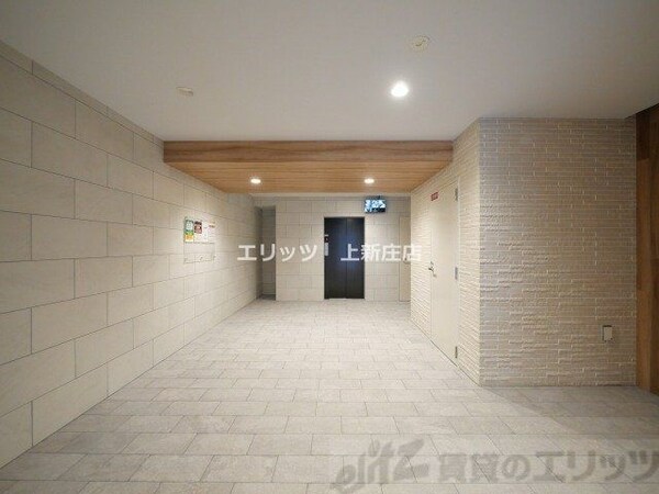 エントランス(エントランス)