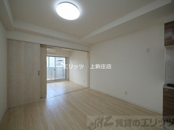 リビング・居室(リビング/居室)