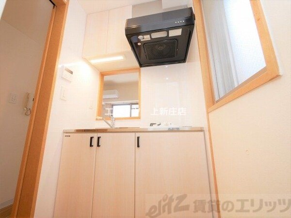 キッチン(キッチン)