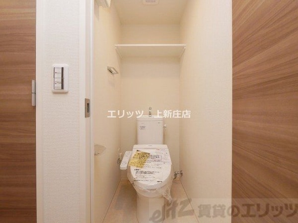 トイレ(トイレ)