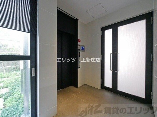 共有部分(収納)