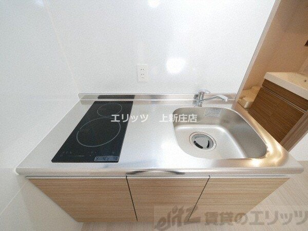 キッチン(キッチン)