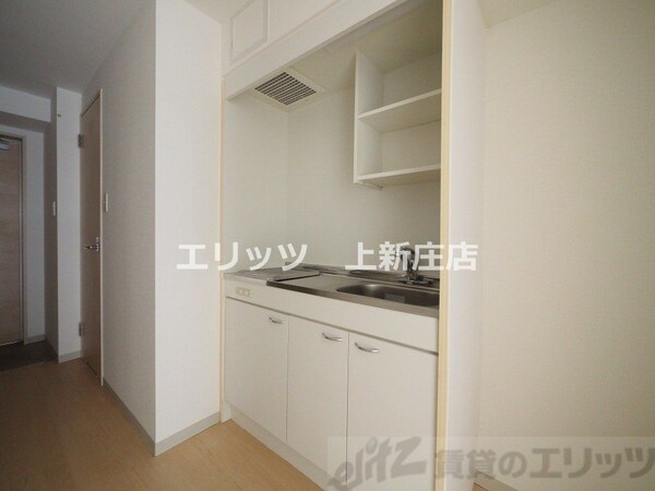 キッチン(キッチン)