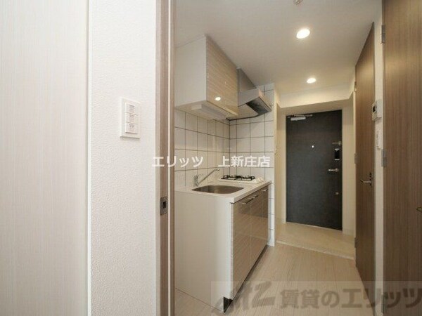 キッチン(キッチン)