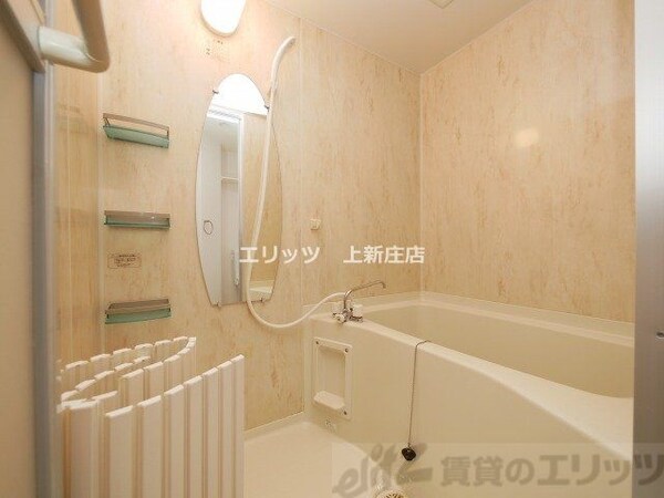 バス／シャワールーム等(バス／シャワールーム等)