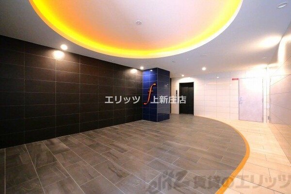 エントランス(エントランス)