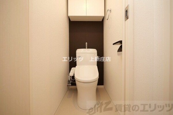 トイレ(トイレ)