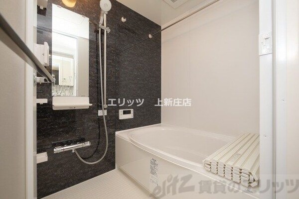 バス／シャワールーム等(バス／シャワールーム等)