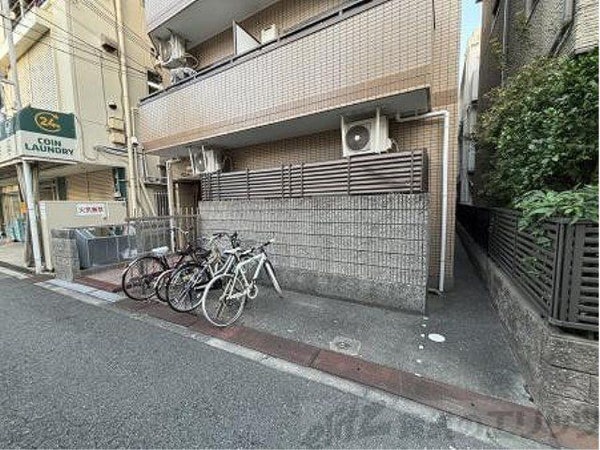 共有部分(共有部分)