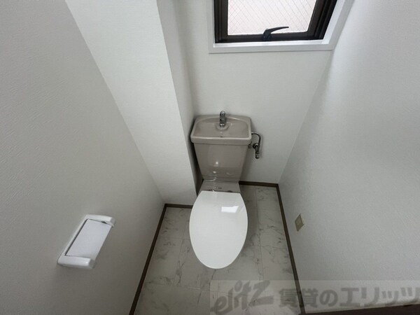 トイレ(トイレ)