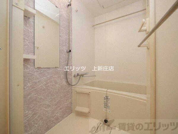 バス／シャワールーム等(バス／シャワールーム等)