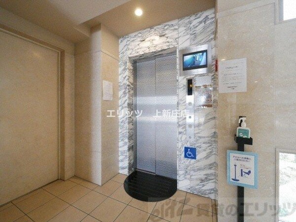 共有部分(エレベーター)