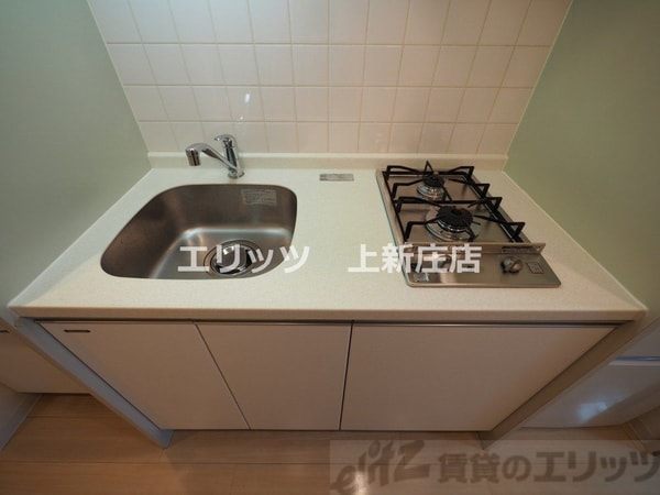 キッチン(キッチン)