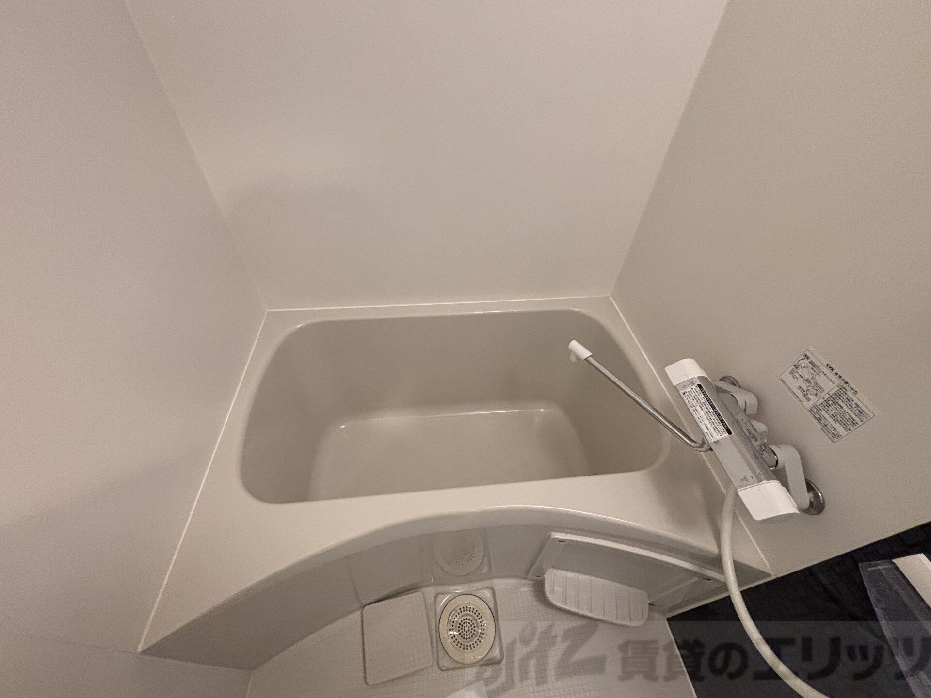 バス／シャワールーム等(バス／シャワールーム等)