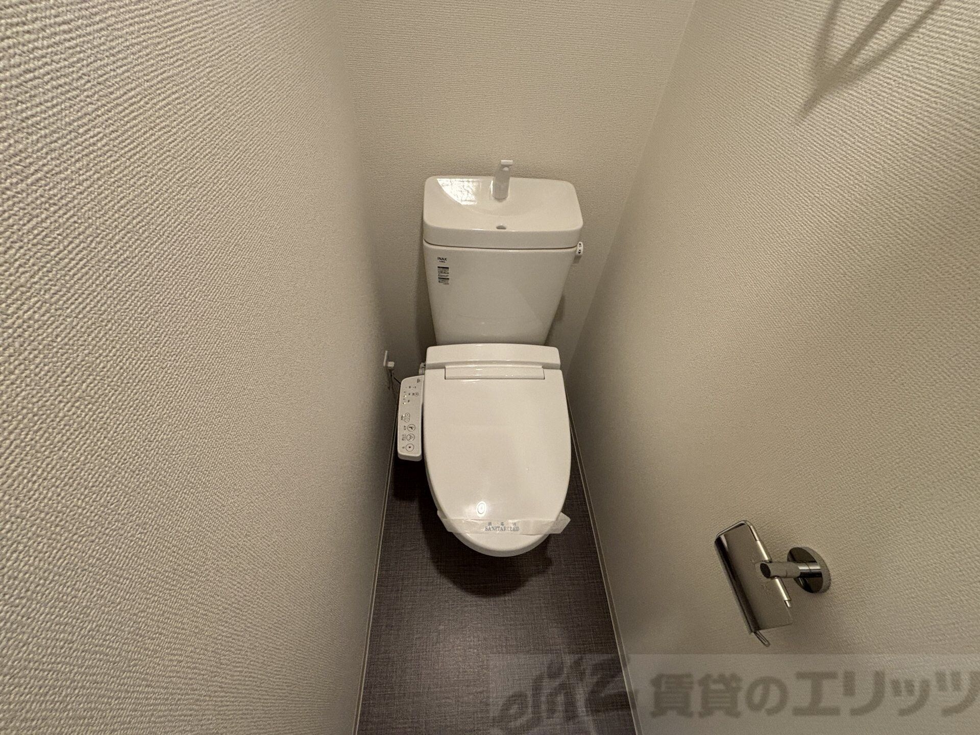 トイレ(トイレ)