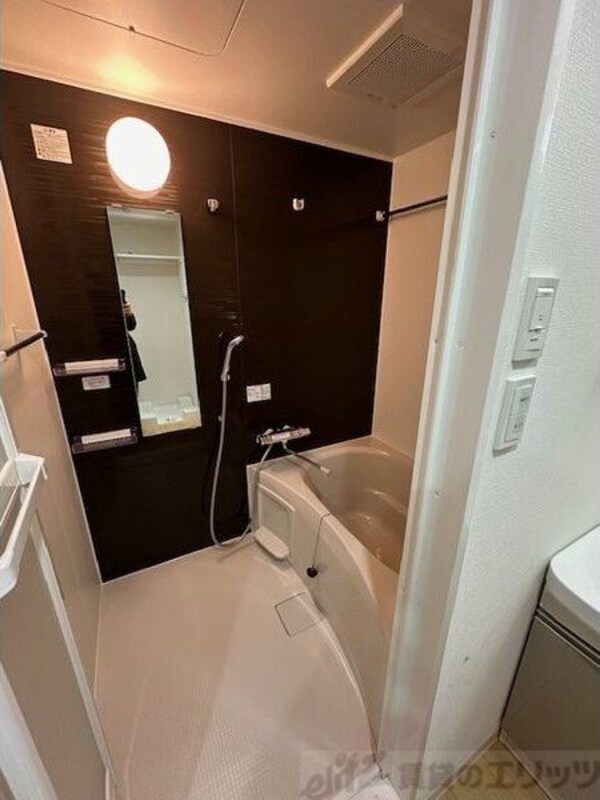 バス／シャワールーム等