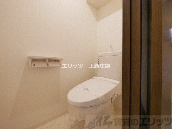 トイレ(トイレ)