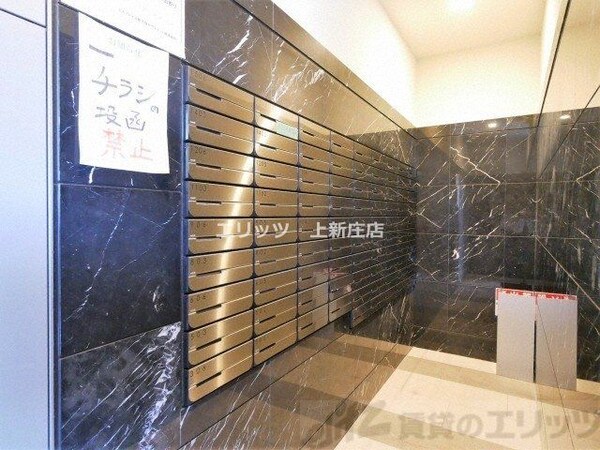 エントランス(エントランス)