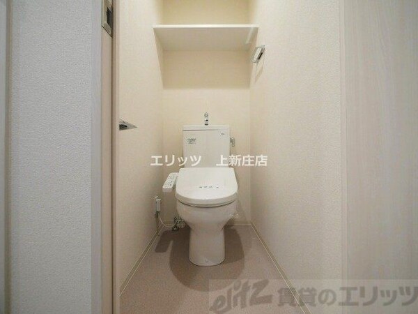 トイレ(トイレ)